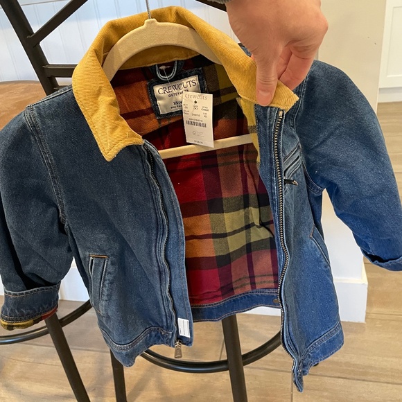 Jacket - Picture 1 of 2